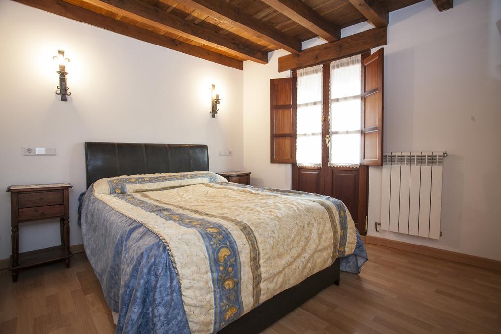 El Cabanon De Pimiango Guest House Bilik gambar