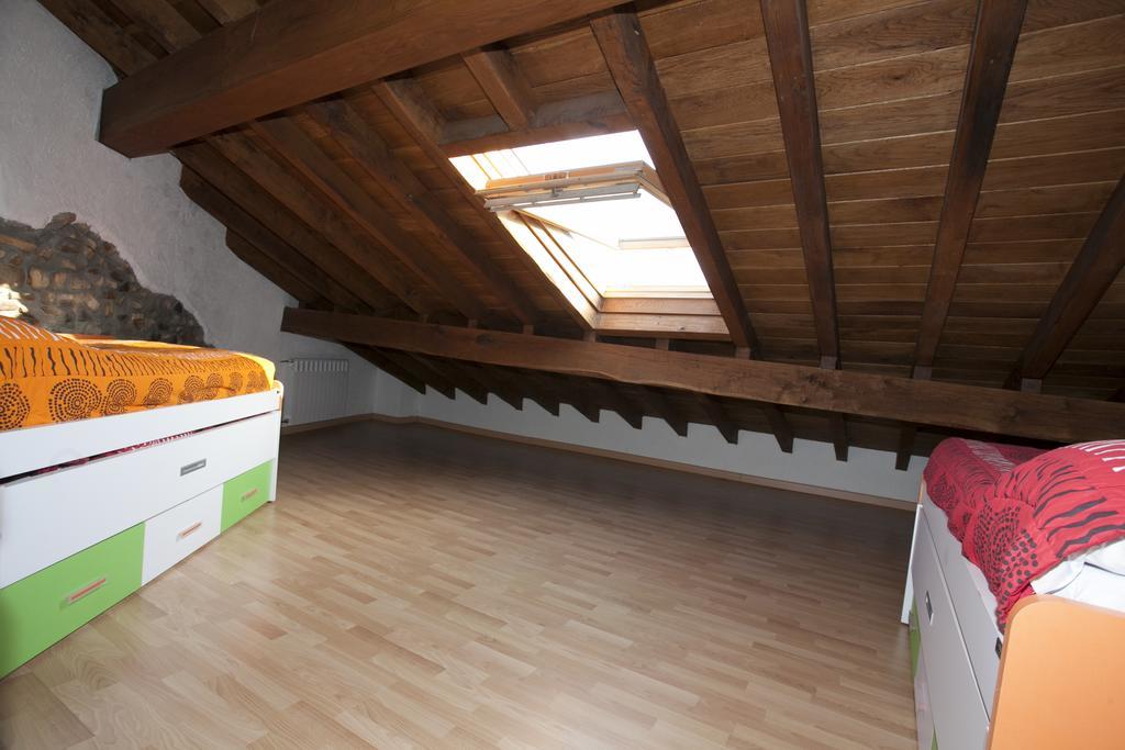 El Cabanon De Pimiango Guest House Bilik gambar
