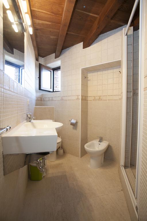 El Cabanon De Pimiango Guest House Bilik gambar
