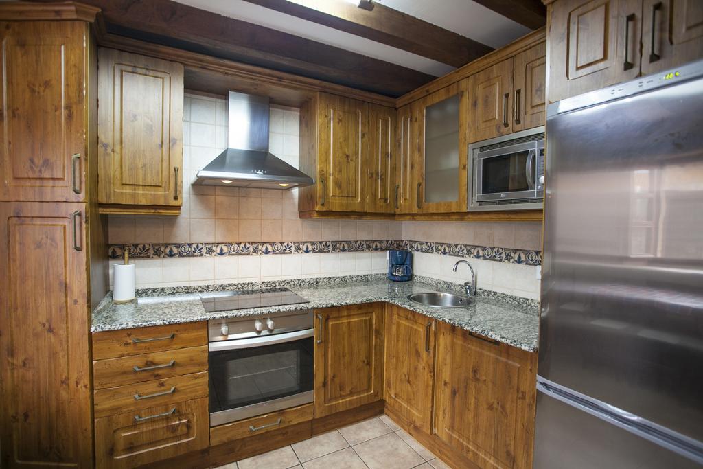 El Cabanon De Pimiango Guest House Bilik gambar